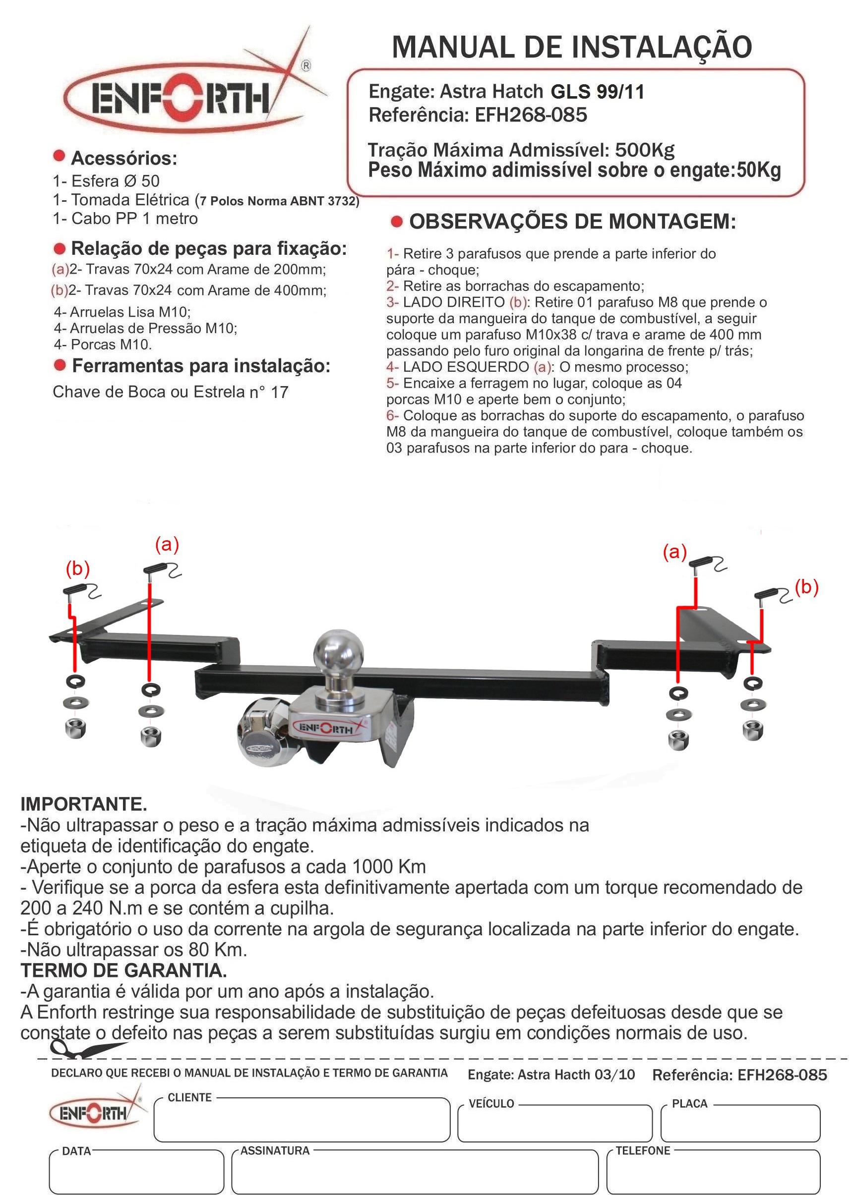EFH268-085